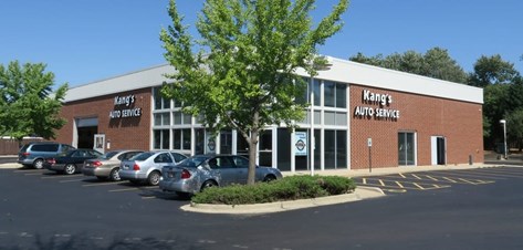 Kangs Auto Service