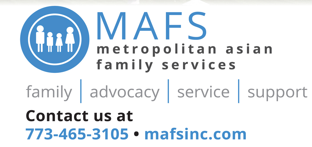 Metropolitan Asian Family Services