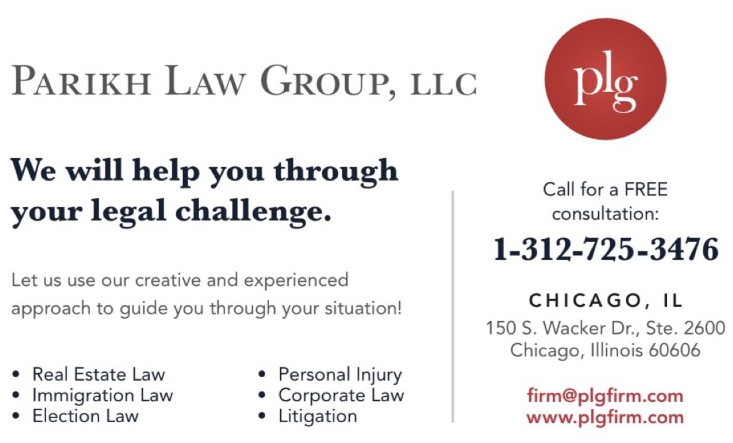 Parikh Law Group, LLC